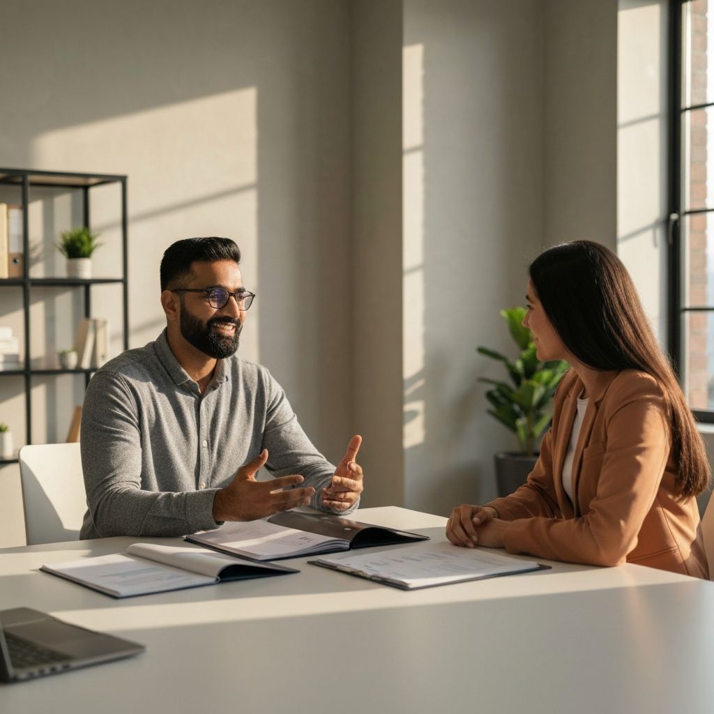 Customer support and information